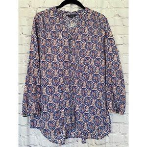 Lands’ End • Printed Tunic